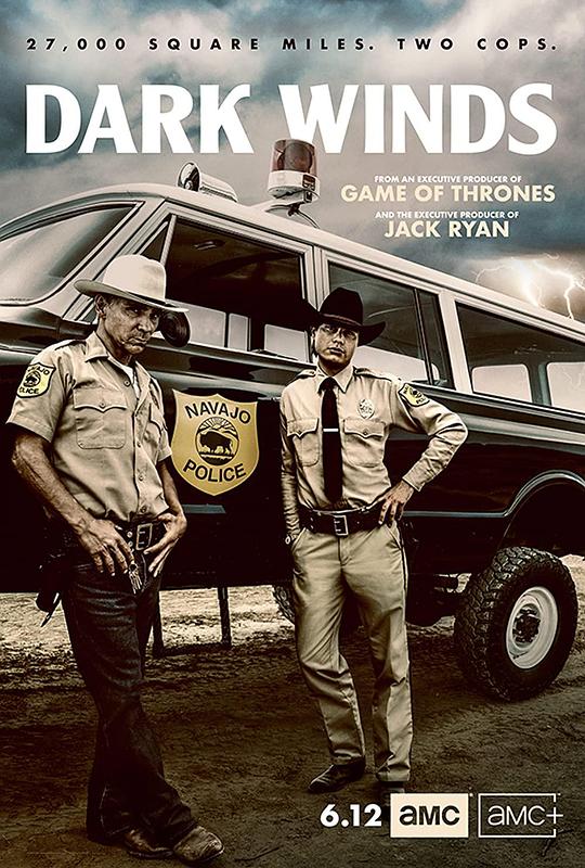 《黑暗之风》完整版在线观看