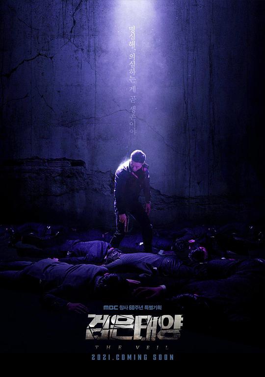 《黑色太阳》完整版在线观看