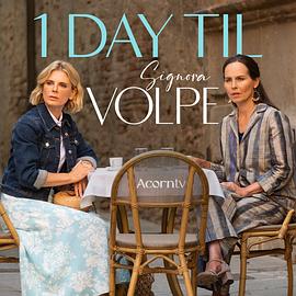 《狐狸女士第二季》完整版在线观看