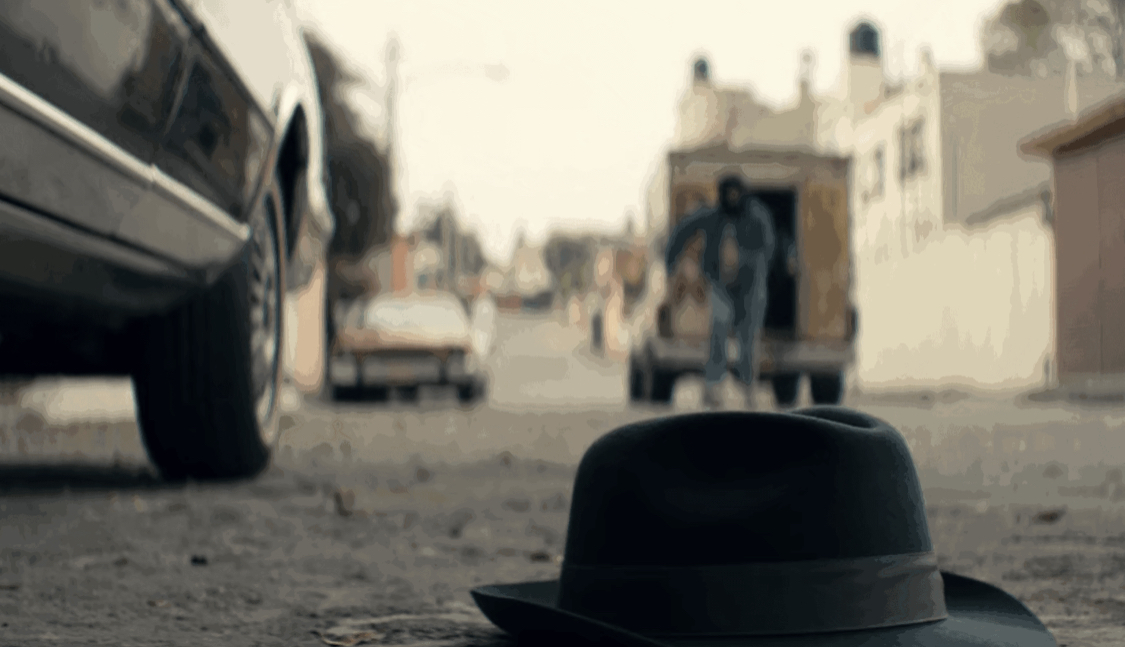 《毒枭：墨西哥第二季》完整版在线观看