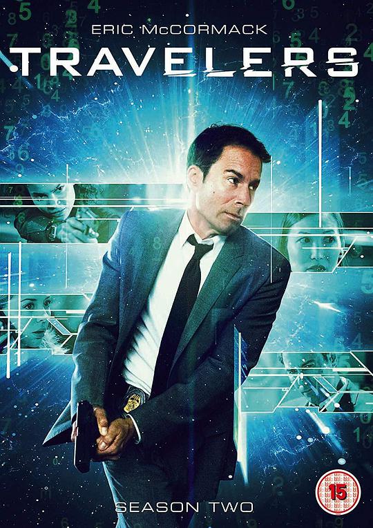 《穿越者第二季》完整版在线观看