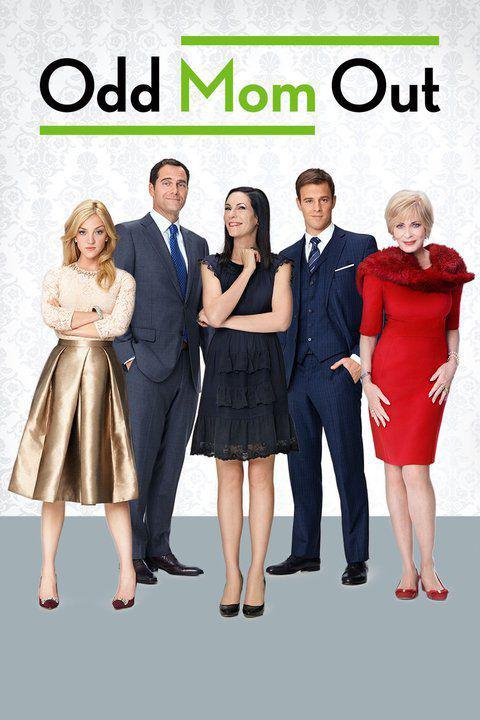 《怪妈闯荡记第一季》完整版在线观看