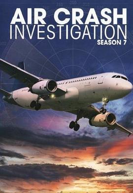 《空中浩劫第七季》完整版在线观看