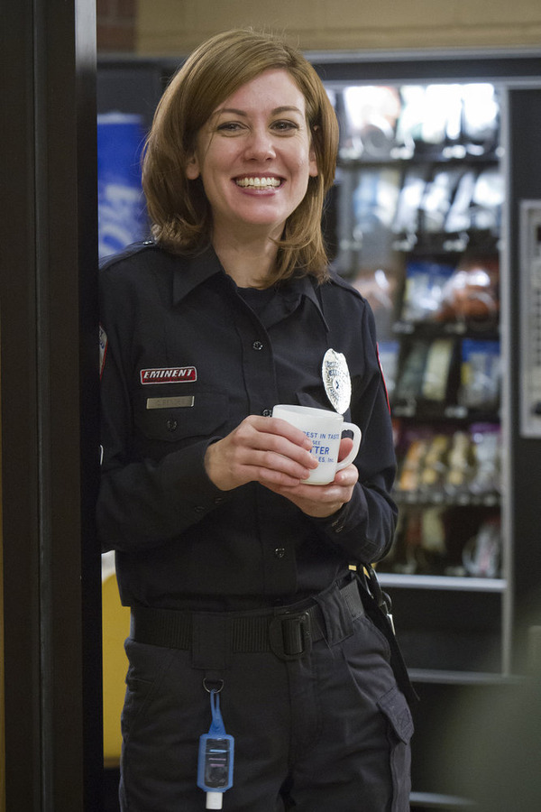 《急救警情第二季》完整版在线观看