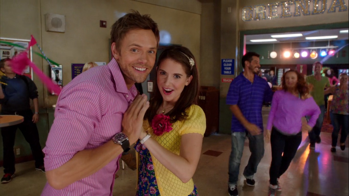 《废柴联盟第三季》完整版在线观看