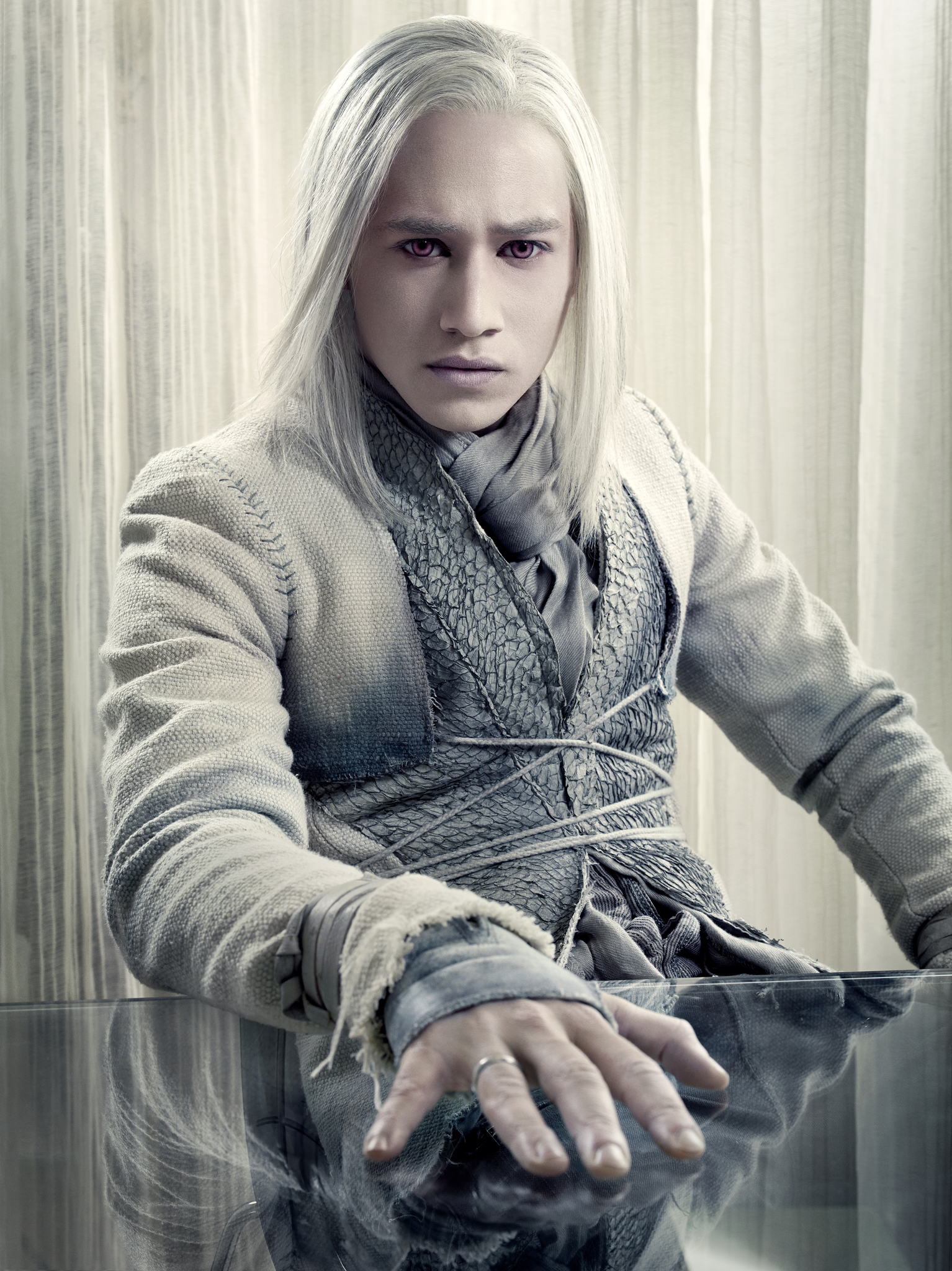 《抗争第二季》完整版在线观看