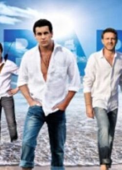 《船第二季》完整版在线观看