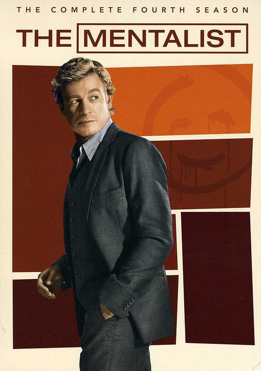 《超感警探第四季》完整版在线观看