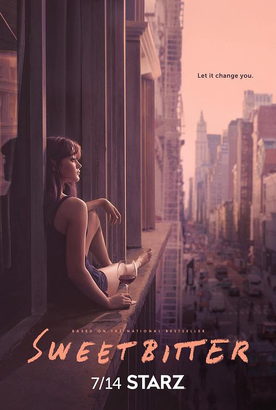 《苦甜曼哈顿第二季》完整版在线观看