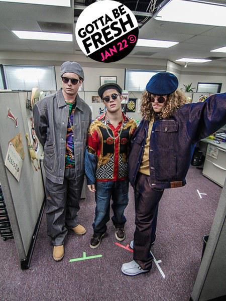 《工作狂第四季》完整版在线观看