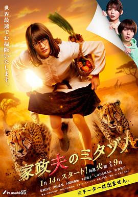 《家政夫三田园7》完整版在线观看