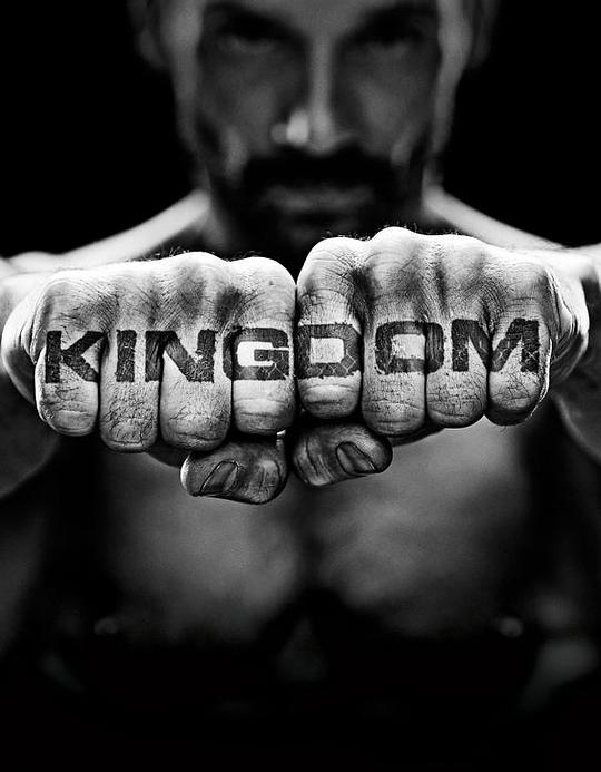 《搏击王国第二季》完整版在线观看