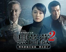 《黑蔷薇2》完整版在线观看