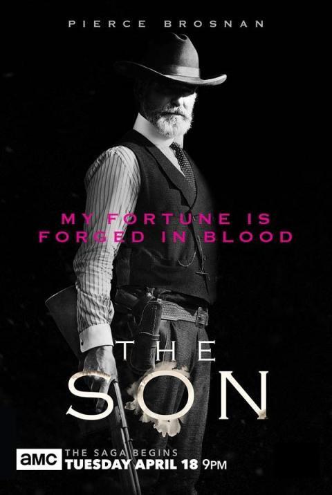 《德州长子第一季》完整版在线观看