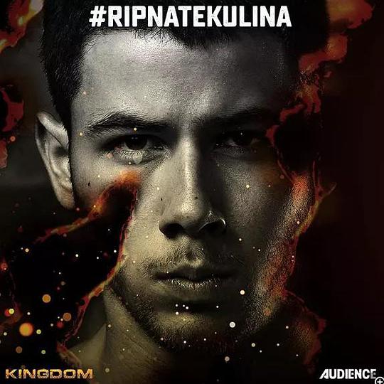 《搏击王国第三季》完整版在线观看