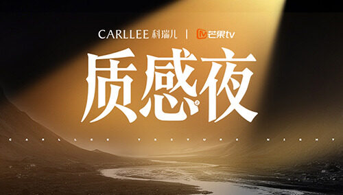 《Carllee质感之夜》完整版在线观看