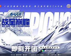 《战至巅峰第四季》完整版在线观看