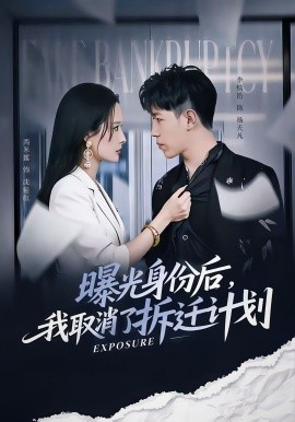 《曝光身份后，我取消了拆迁计划》完整版在线观看