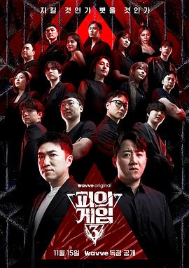 《血之游戏3》完整版在线观看