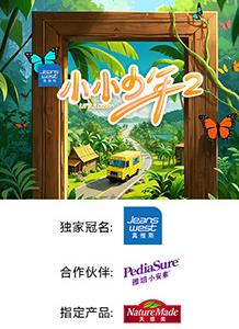 《小小少年第二季》完整版在线观看