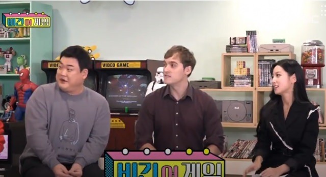 《开始游戏》完整版在线观看