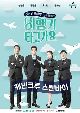 《乘着飞机去》完整版在线观看