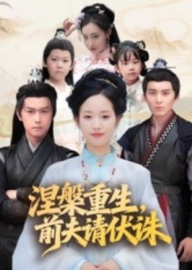 《涅槃重生,前夫请伏诛》完整版在线观看