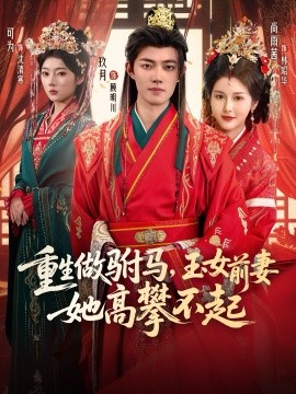 《重生做驸马,玉女前妻她高攀不起》完整版在线观看