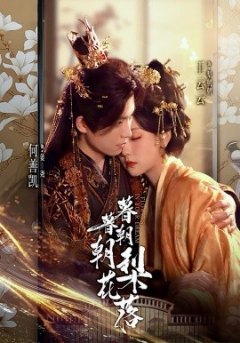 《暮暮朝朝梨花落》完整版在线观看