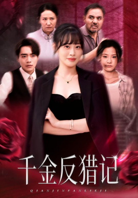 《千金反猎记》完整版在线观看