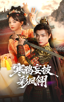 《寒鸦妄披彩凤翎》完整版在线观看