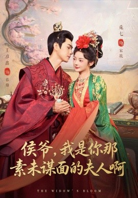 《侯爷，我是你那素未谋面的夫人啊》完整版在线观看