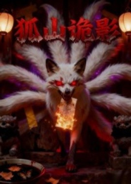 《狐山诡影》完整版在线观看