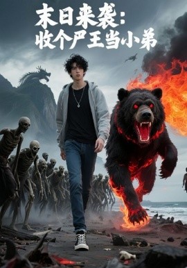 《末日来袭：收个尸王当小弟》完整版在线观看