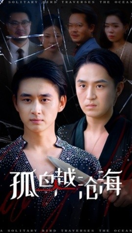 《孤鸟越沧海》完整版在线观看