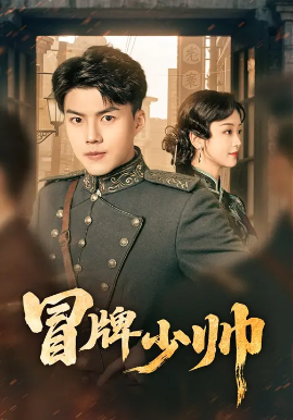 《冒牌少帅》完整版在线观看