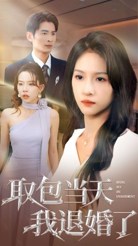 《取包当天我退婚了》完整版在线观看