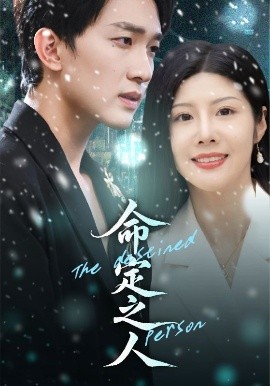 《命定之人》完整版在线观看