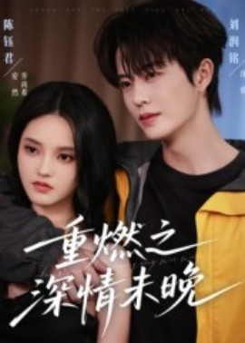 《重燃之深情未晚》完整版在线观看