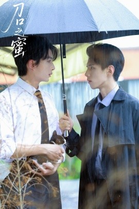 《刀口之蜜》完整版在线观看