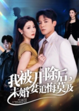 《我被开除后,未婚妻追悔莫及》完整版在线观看