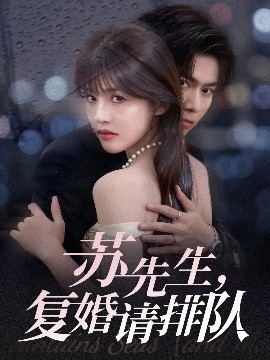《苏先生，复婚请排队》完整版在线观看