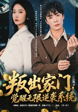 《叛出家门,觉醒无限逆袭系统》完整版在线观看