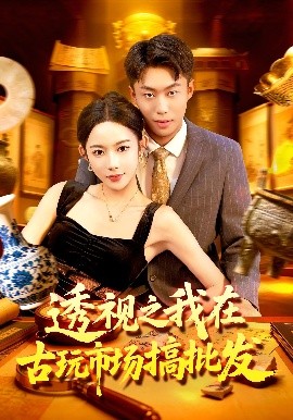 《透视之我在古玩市场搞批发》完整版在线观看