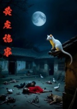 《黄皮诡事》完整版在线观看