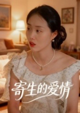 《寄生的爱情》完整版在线观看