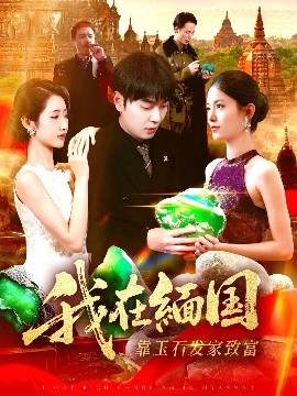 《我在缅国靠玉石发家致富》完整版在线观看