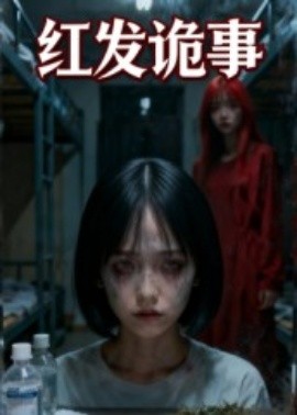 《红发诡事》完整版在线观看