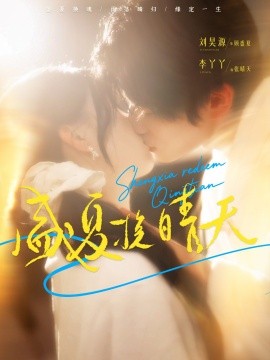 《盛夏挽晴天》完整版在线观看