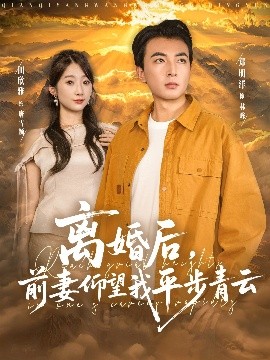 《离婚后，前妻仰望我平步青云》完整版在线观看